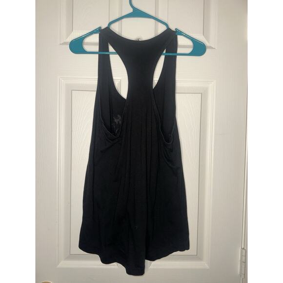 Women’s XL Paradise Kitty Racerback Tank Top - Picture 2 of 3